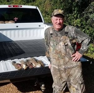 Meet your Posher, James